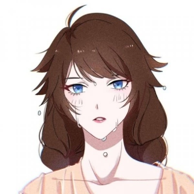 Furry插画细节刻画Furry群